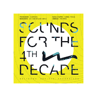 Mltdwn010 Sticker by Meltdown Deejays