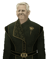 danny ainge smile Sticker by Bleacher Report
