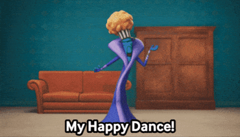 Make A Move Dancing GIF