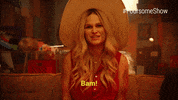 boom foursome GIF by AwesomenessTV