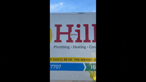 Happy Basketball GIF by Hiller Plumbing, Heating, Cooling, & Electrical