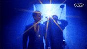 Professional Wrestling Wwe GIF by DARK SIDE OF THE RING