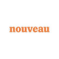 Nouveau Sticker by Place aux jeunes en région