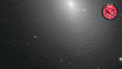 Snow Nasa GIF by ESA/Hubble Space Telescope