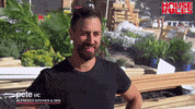 angry pete GIF by Channel 7