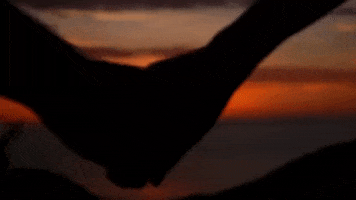 Holding Hands Beautiful Women GIF by Universal Music Africa