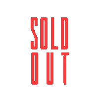 israel_philharmonic concert sold sold out all out Sticker