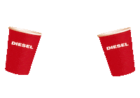 major lazer miami Sticker by Diesel
