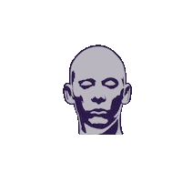 Wo Bist Du Sticker by Cityadvent