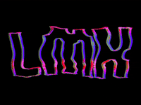 Art Glitch GIF