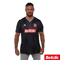 Pasha Pashabiceps Sticker by Betclic Polska