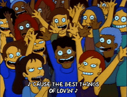 happy season 3 GIF