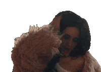 Camila Cabello Sticker by Machine Gun Kelly