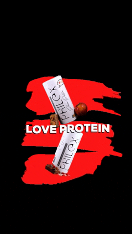 philexprotein giphygifmaker love protein GIF