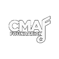 cmafoundation nashville cma music education support music Sticker