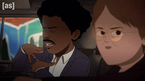 Dance Dancing GIF by Adult Swim