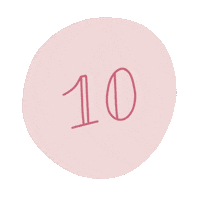 Advent Sticker by Anne-Loes