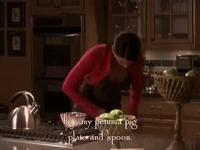 season 5 netflix GIF by Gilmore Girls 