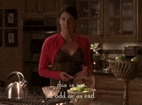 season 5 netflix GIF by Gilmore Girls 