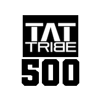 Tattribe Sticker by F45TeAtatu