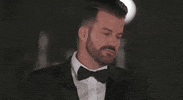 Golden Globes Eye Roll GIF by 1st Look