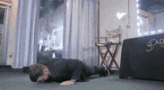 push up golden globes GIF by 1st Look