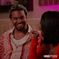 In Sync GIF by HBO Max