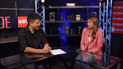 insideedition wtf sure umm reporter GIF