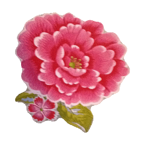 rose STICKER by imoji