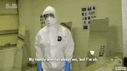 One World Doctor GIF by Global Citizen