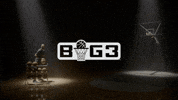 GIF by BIG3