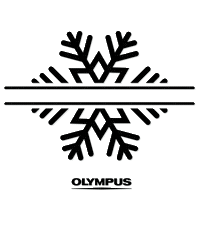 Christmas Countdowntochristmas Sticker by Olympus UK