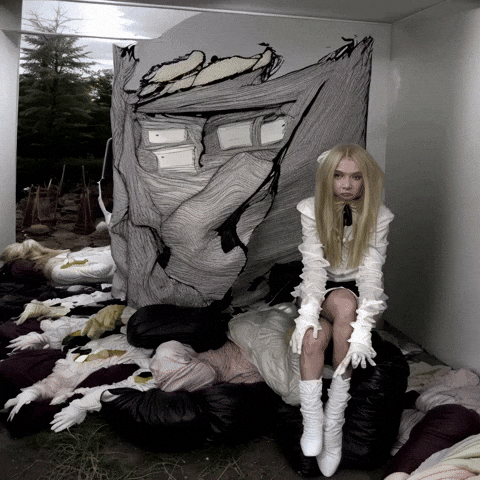 Bg Network GIF by Aleksey Efremov