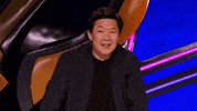 Screaming Season 6 GIF by The Masked Singer
