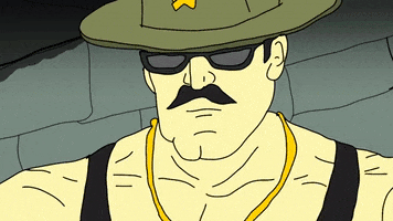 Ryanjackson GIF by Ryan Jackson's Big Possum Jamboree