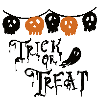 Party Bringing Sticker