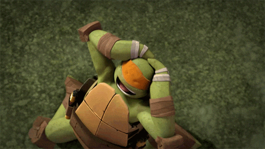 tmnt GIF