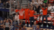 lets go yes GIF by WNBA