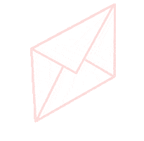 Happy Pink Sticker