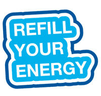 Water Stay Hydrated GIF by BRITA