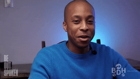 Content Grinning GIF by BDHCollective