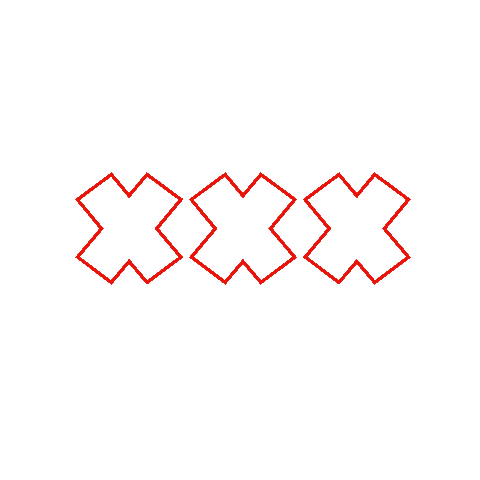 amsterdam x Sticker by nirmarx