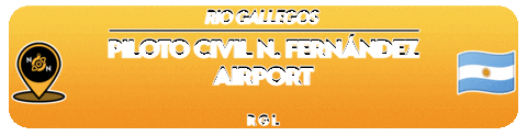 Rio Gallegos Ar GIF by NoirNomads