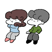 Mad Tantrum Sticker