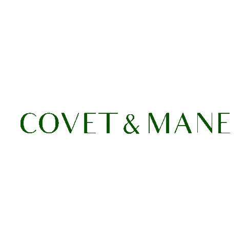 Hair Mexico Sticker by Covet & Mane