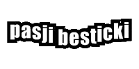 Pasji Besticki Sticker by pasjasola_srecanavrvici