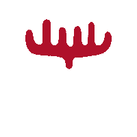 Bouncing Logo Sticker by Tundra