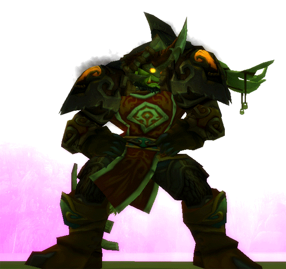 world of warcraft legion GIF