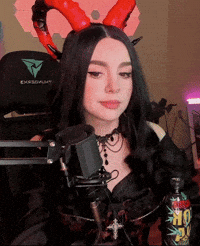 Sad Cute Girl GIF