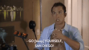 comedy central episode 6 GIF by Workaholics